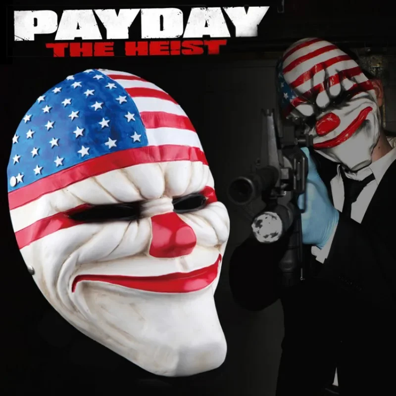 Party Games Steam Free - 2026 Steam Game Pay Day 2
