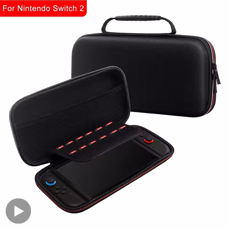 Party Games Nintendo - Protector Casing Funda Carcasa For Nintendo