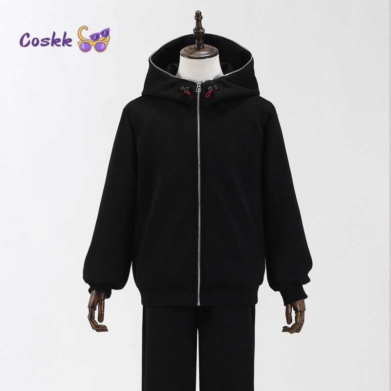 Party Games New - Anime Jujutsu Kaisen Cosplay Itadori Yuji
