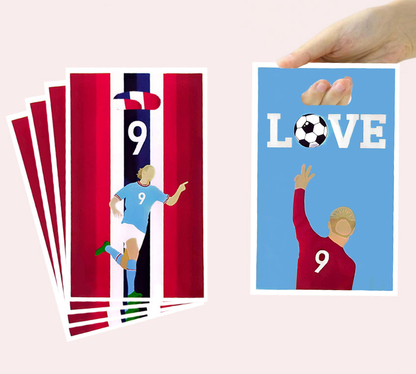 20Pcs/40Pcs Football Gift Bags - Party Games At Christmas ulasan dan harga