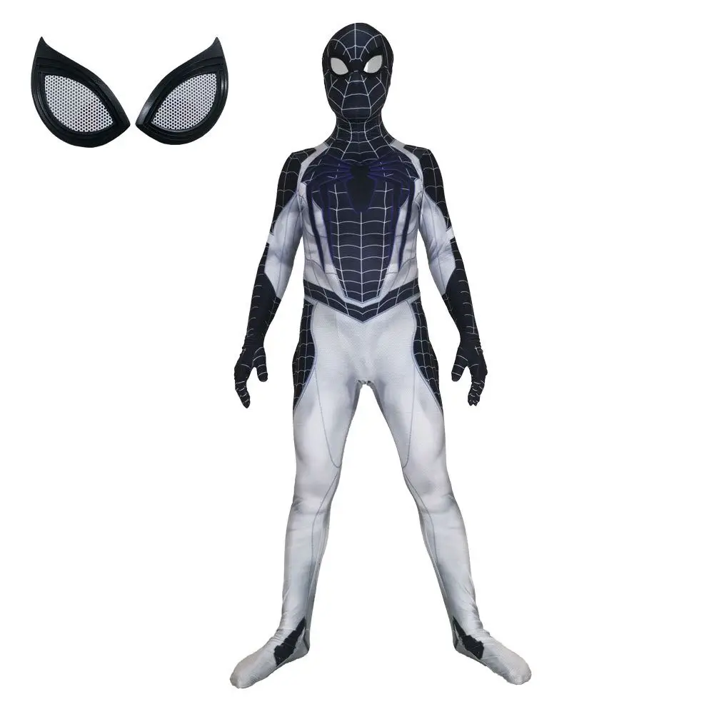 Halloween Spider PS4 Game Supe - Party Games Ps4 ulasan dan harga