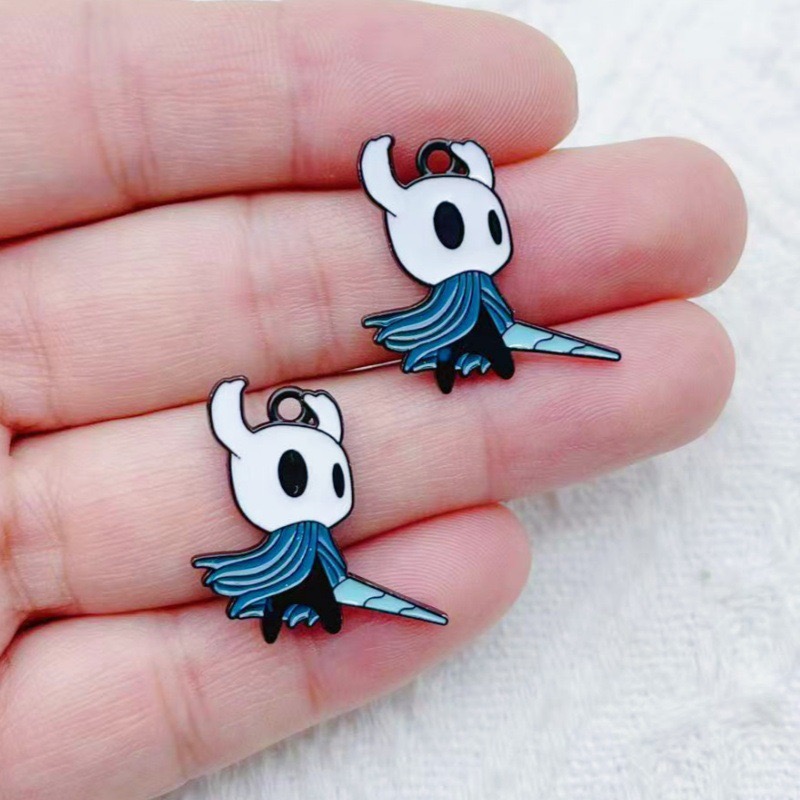10pcs alloy drip oil cartoon a - Party Games Ideas ulasan dan harga