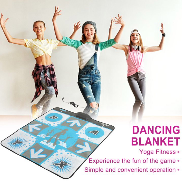Non-Slip Party Single Dancing  - Party Games Nintendo ulasan dan harga