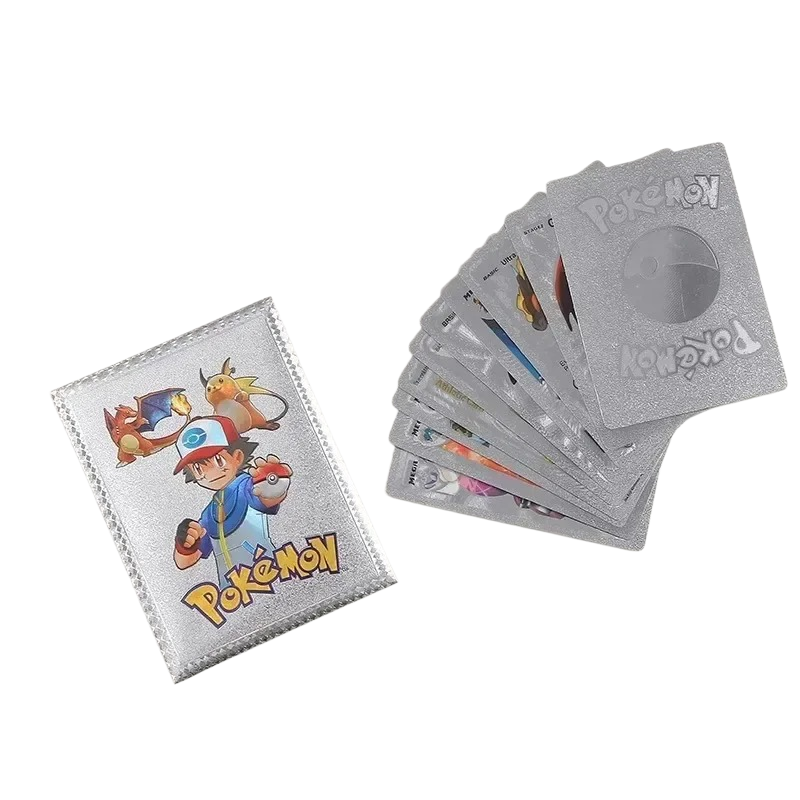 Pakem Card New Box Gold Silver - Party Games Box ulasan dan harga