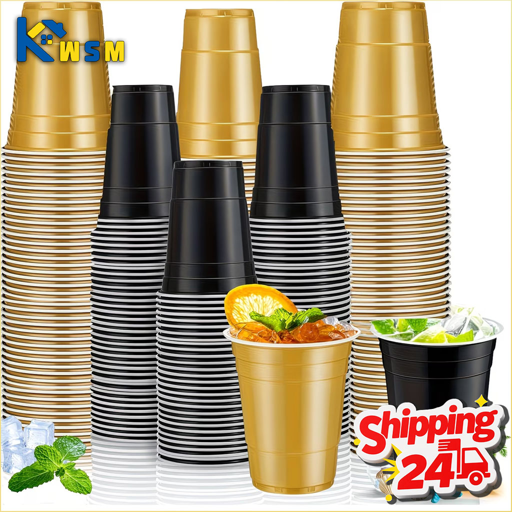 50-200PCS Disposable Mini Shot - Party Games Egg ulasan dan harga