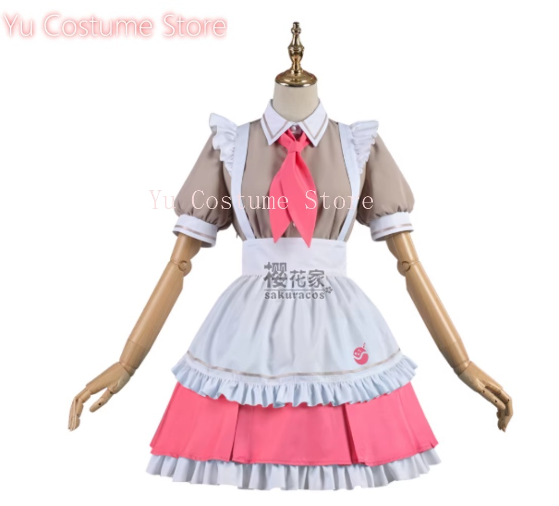 Anime Love Live Role Playing F - Party Games Shop ulasan dan harga