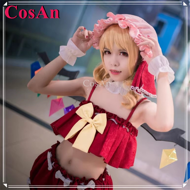 CosAn【Customized】Game Touhou P - Party Games New ulasan dan harga