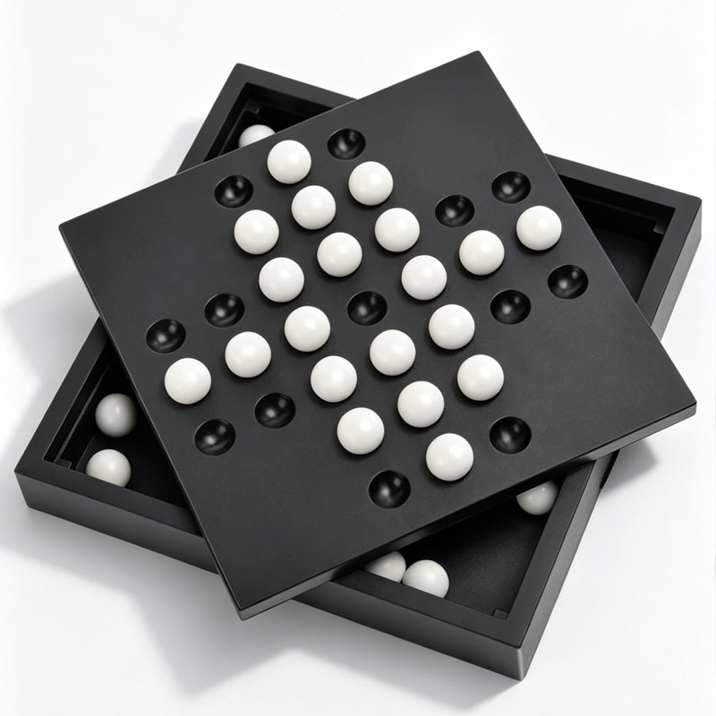 Europe Classic Single Chess Pe - Party Games Kids And Adults ulasan dan harga
