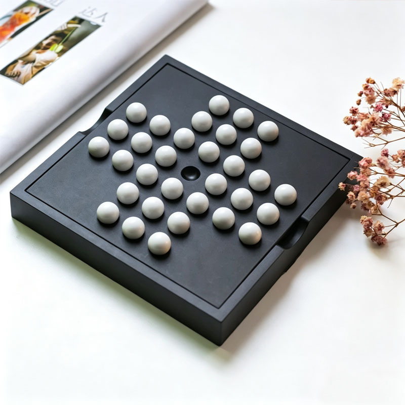 Europe Classic Single Chess Pe - Party Games Kids And Adults ulasan dan harga