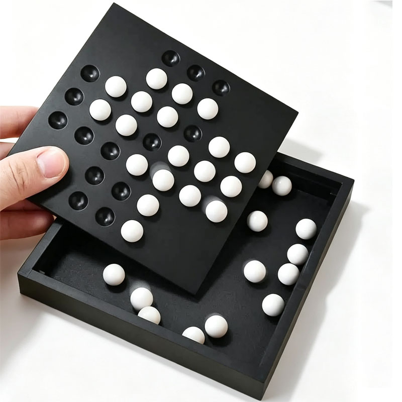 Europe Classic Single Chess Pe - Party Games Kids And Adults ulasan dan harga