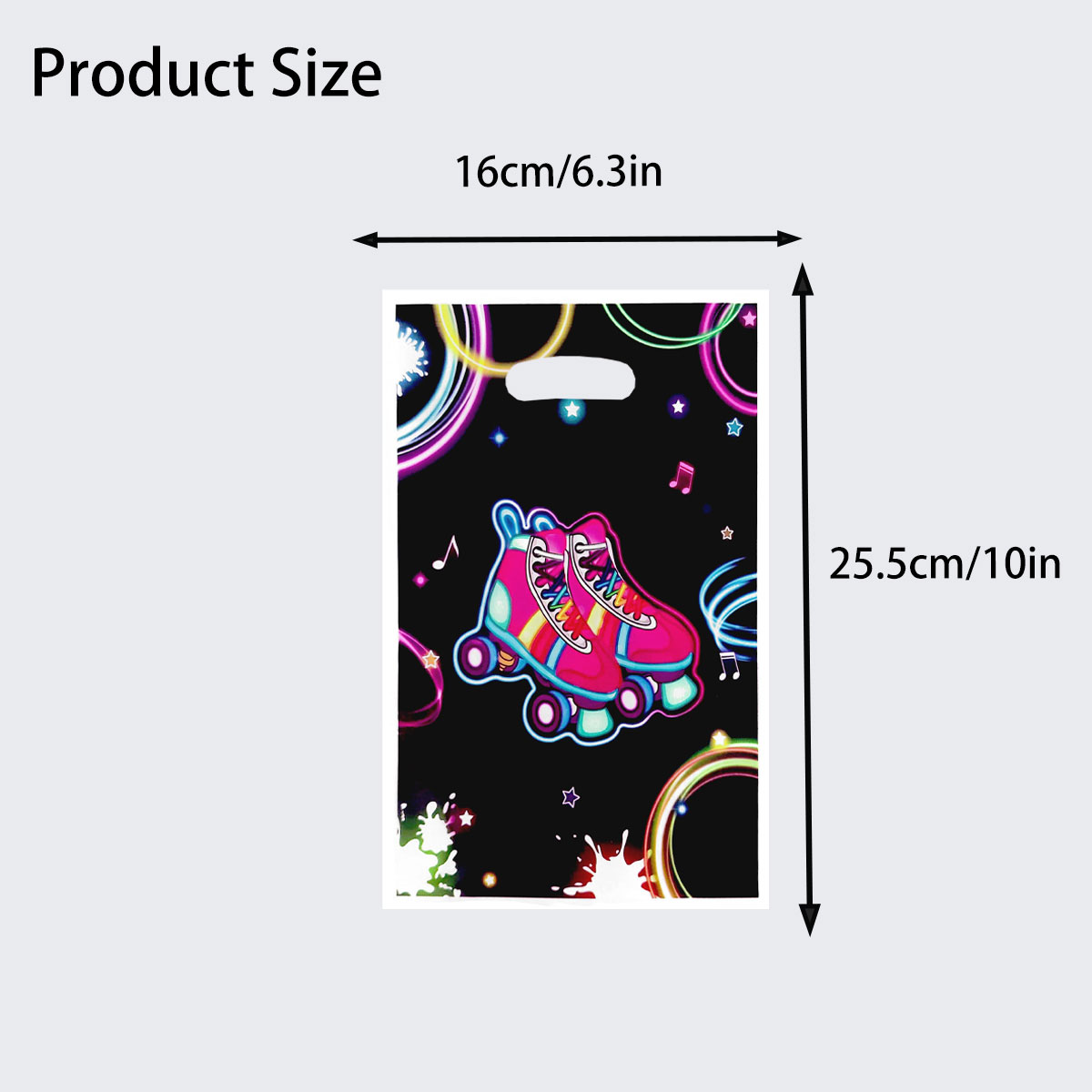 20Pcs/40Pcs Party Gift Bags, G - Party Games At Christmas ulasan dan harga