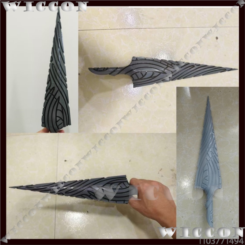 Nail 25CM Game The KNight Chil - Party Games Kids And Adults ulasan dan harga