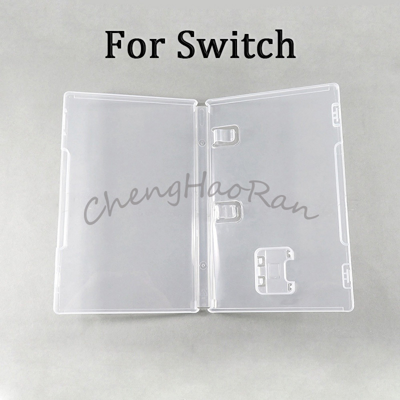 1/2/5PCS For Inserted Cover Tr - Party Games Nintendo ulasan dan harga