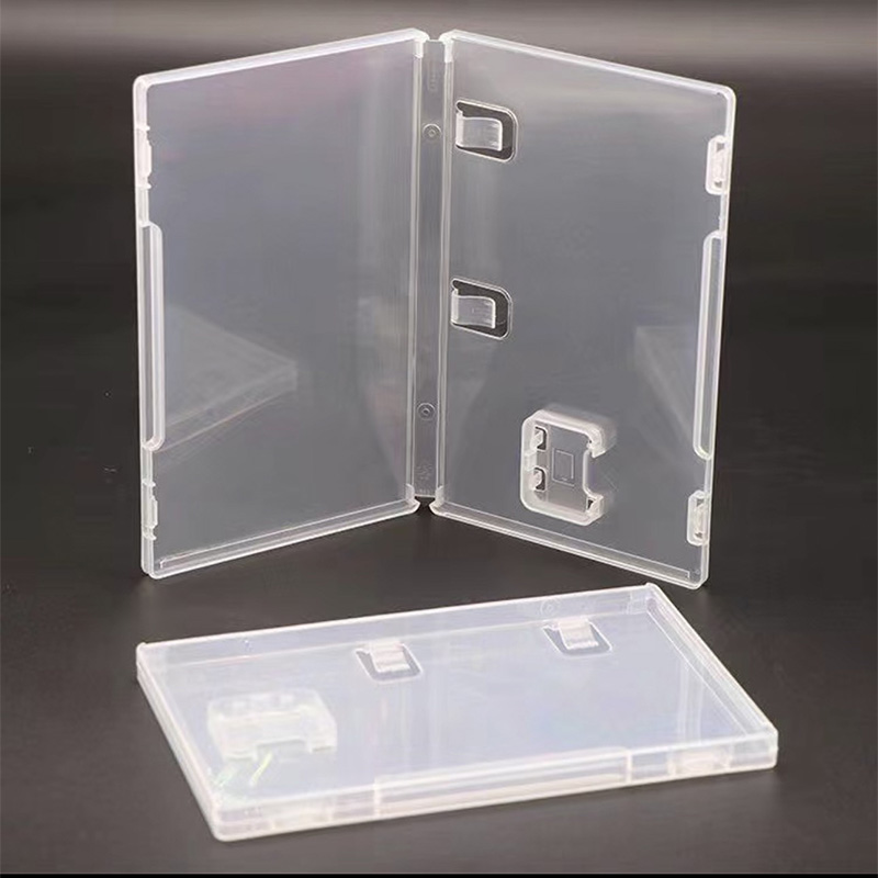 1/2/5PCS For Inserted Cover Tr - Party Games Nintendo ulasan dan harga