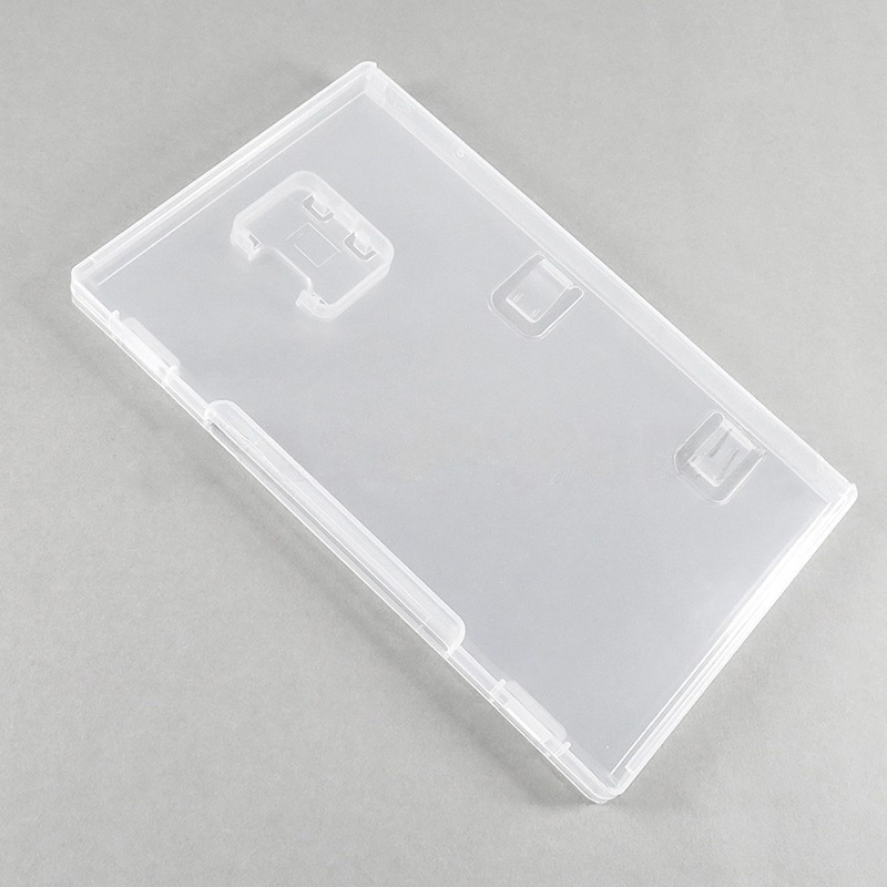 1/2/5PCS For Inserted Cover Tr - Party Games Nintendo ulasan dan harga
