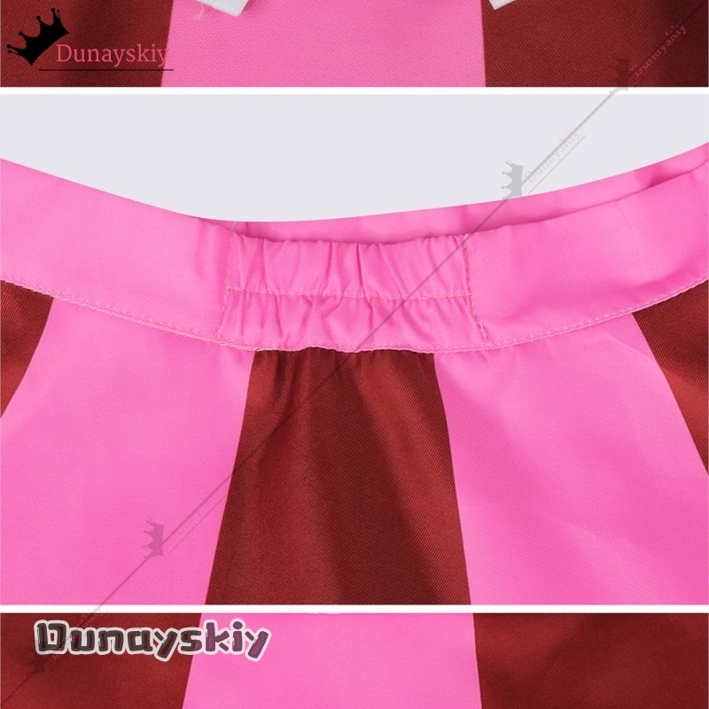 YiNuo@Limbus Company Don Quixo - Party Games Company ulasan dan harga