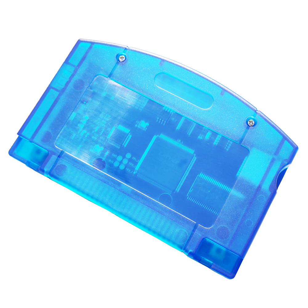 SC64 Cartridge N64 Cartridge S - Party Games Switch 1 ulasan dan harga