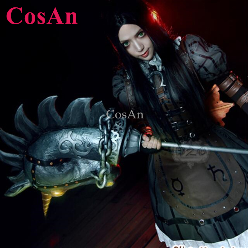 CosAn Game Alice: Madness Retu - Party Games Steam Free ulasan dan harga