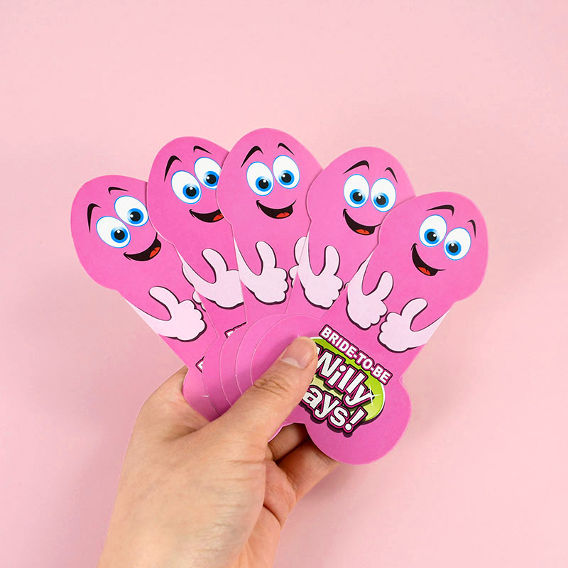 Bachelorette Party Truth Or Da - Party Games Bridal Shower ulasan dan harga