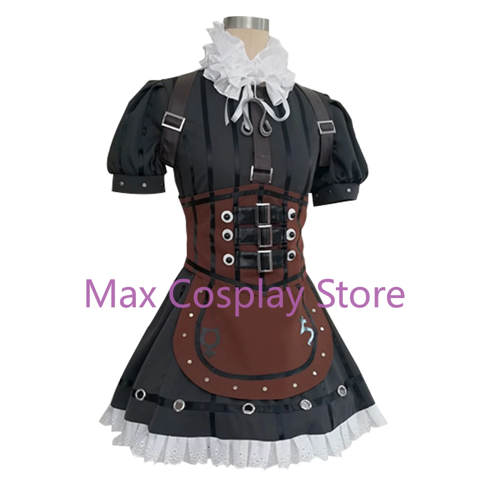Max Cosplay Game Alice Madness - Party Games Steam Free ulasan dan harga