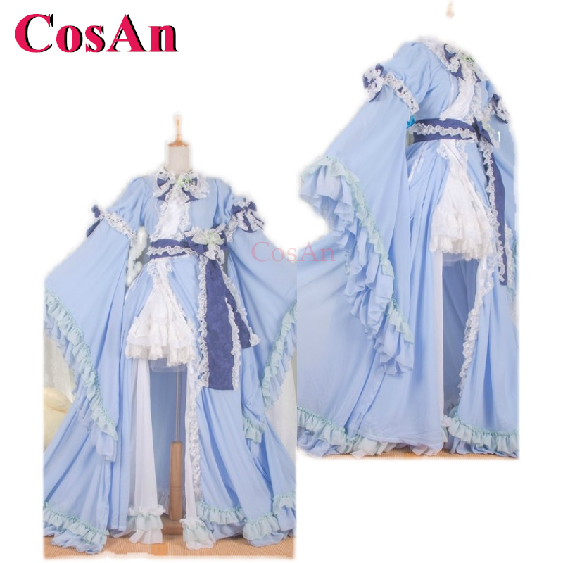 CosAn【Customized】Game Touhou P - Party Games New ulasan dan harga