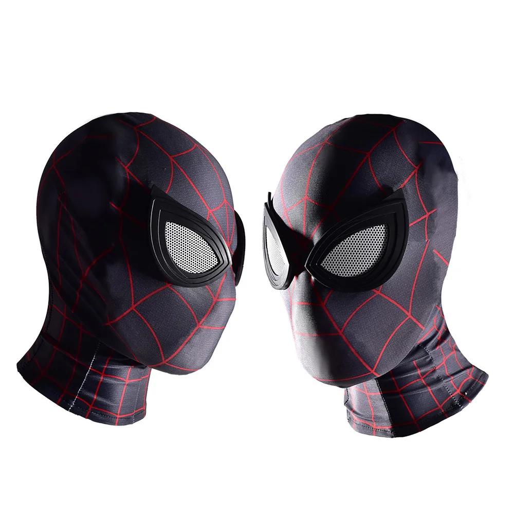 Halloween Spider Cosplay PS4 S - Party Games Ps4 ulasan dan harga