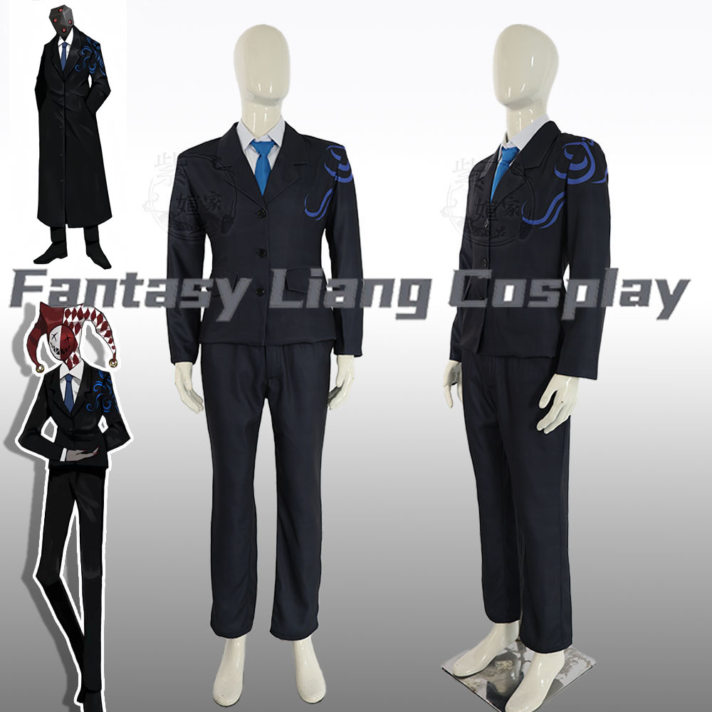 Game Library of Ruina Ensemble - Party Games Company ulasan dan harga