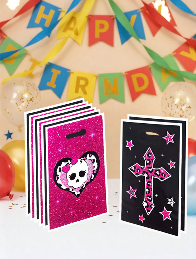 20Pcs/40Pcs Fashionable Gift B - Party Games At Christmas ulasan dan harga