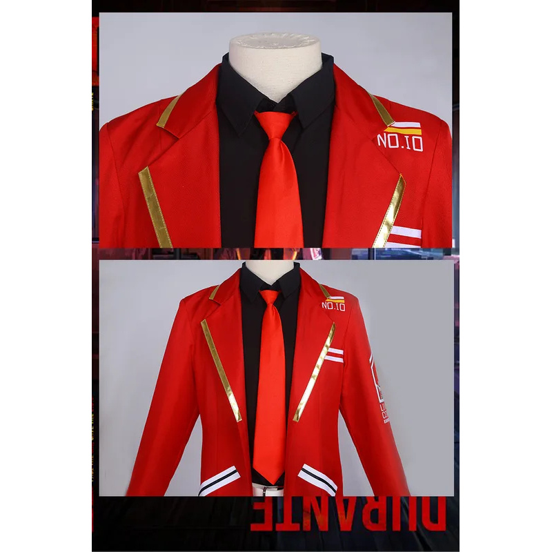 ADFF15。。 Dante COSPLAY Game Li - Party Games Company ulasan dan harga