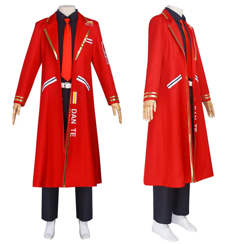 ADFF15。。 Dante COSPLAY Game Li - Party Games Company ulasan dan harga