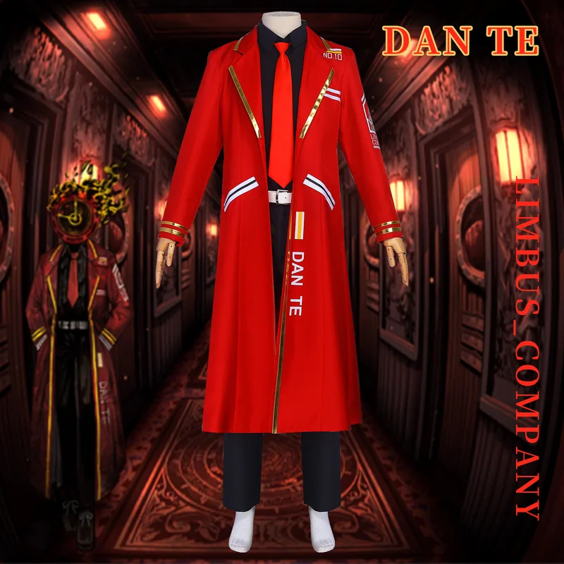 ADFF15。。 Dante COSPLAY Game Li - Party Games Company ulasan dan harga
