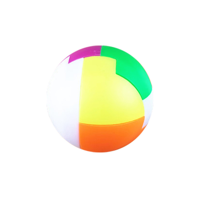 45mm Puzzle Ball Vending Game  - Party Games Egg ulasan dan harga