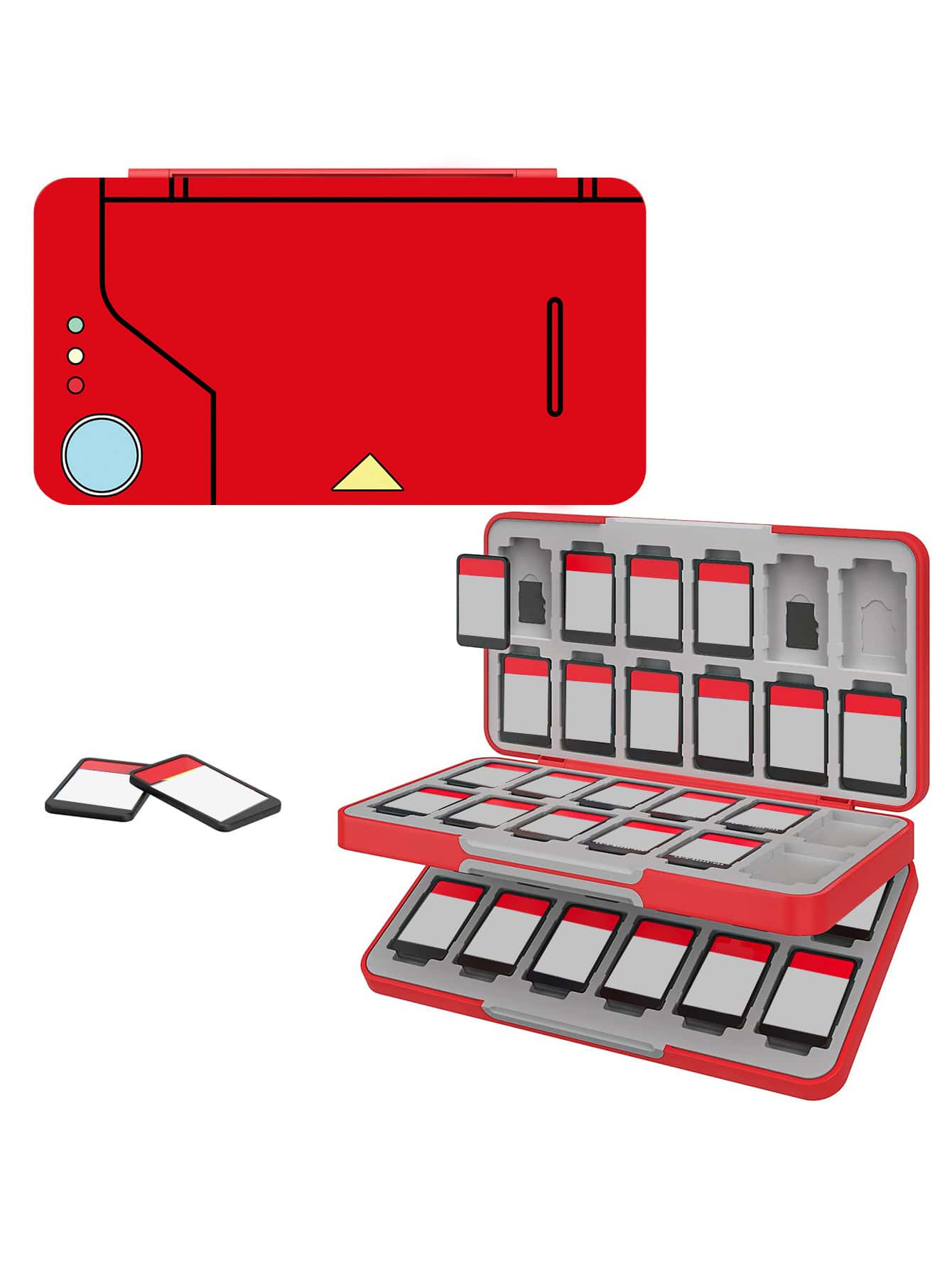 Suitable for Switch Game Card  - Party Games Nintendo ulasan dan harga