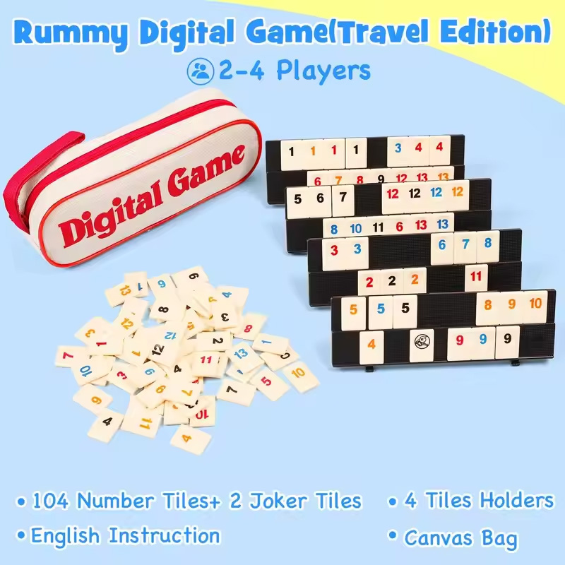 Interactive Number Tiles Board - Party Games Steam Free ulasan dan harga