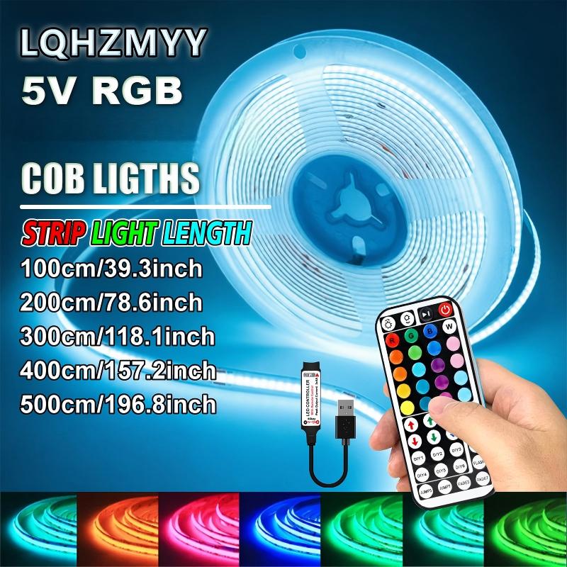 1 Roll of Color-Changing Rgb F - Party Games Switch 1 ulasan dan harga