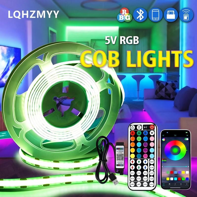 1 Roll of Rgb Color-Changing L - Party Games Switch 1 ulasan dan harga