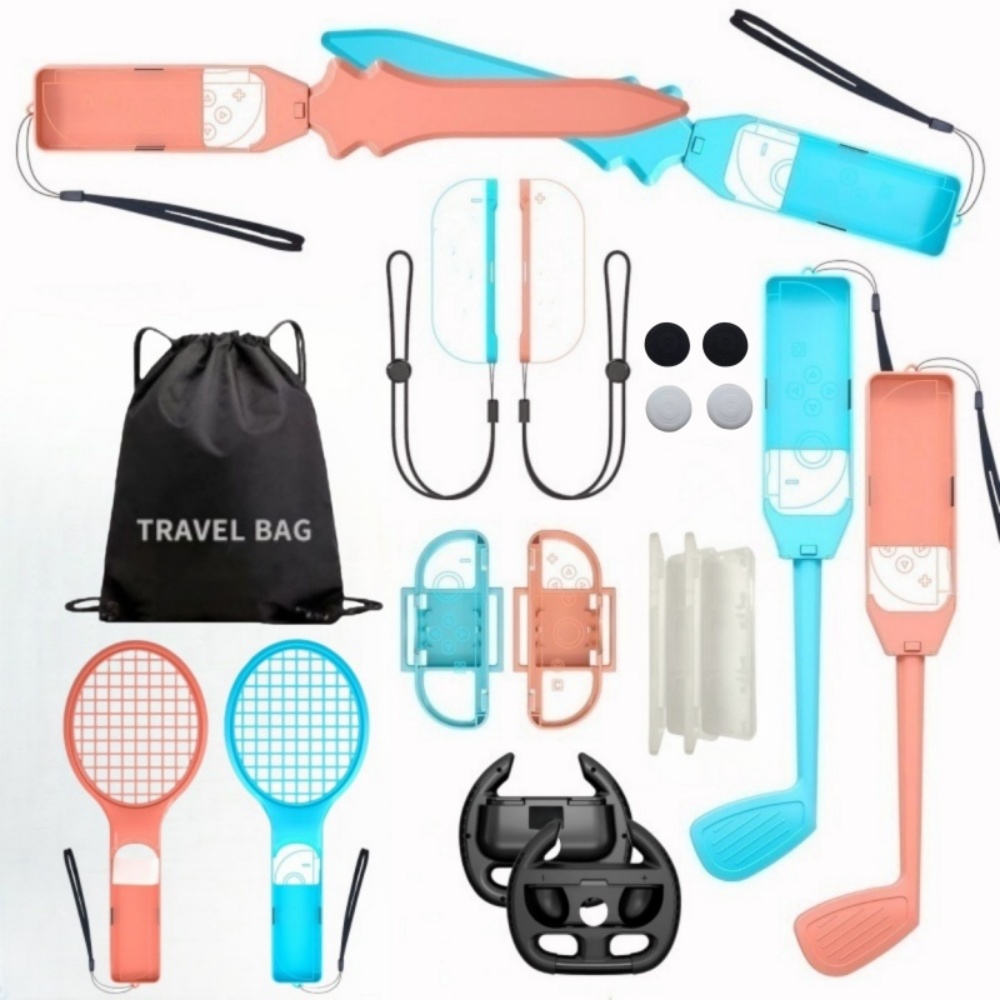 Switch 2 Sports Accessories Bu - Party Games Switch 1 ulasan dan harga