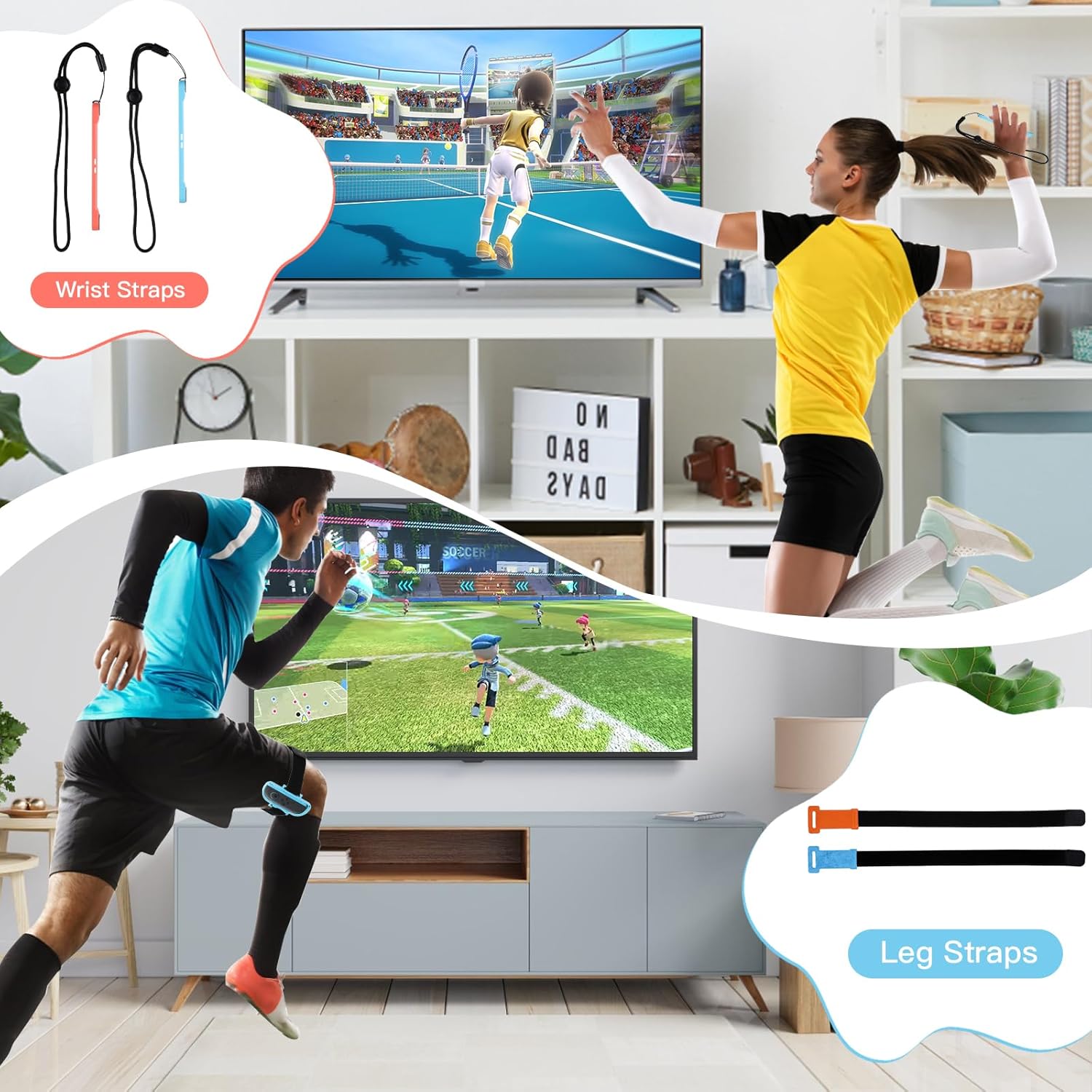 Switch 2 Sports Accessories Bu - Party Games Switch 1 ulasan dan harga