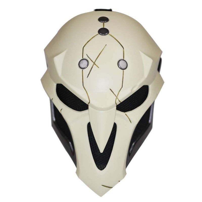 Steam Game OW Resin Mask Cospl - Party Games Steam Free ulasan dan harga