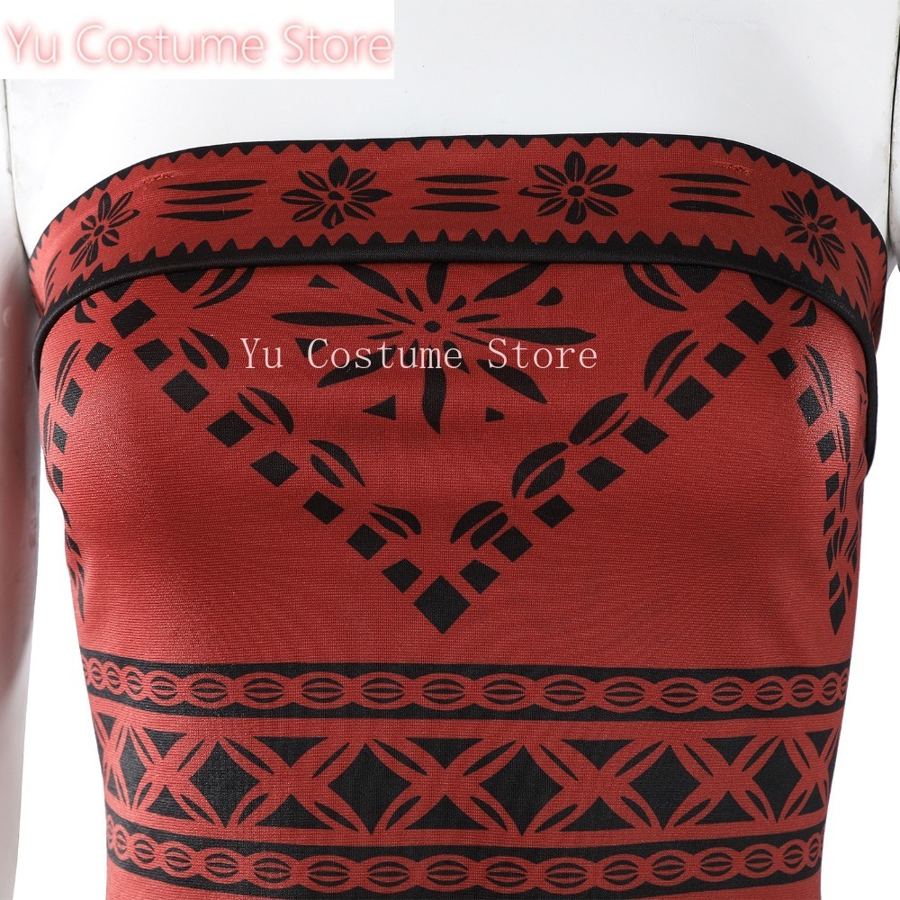 Moana Live Action Voyage Moana - Party Games Moana ulasan dan harga