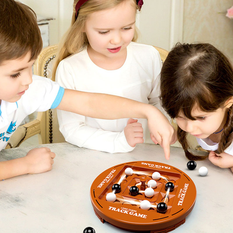 Chess Game Fun Table Top Orbit - Party Games Kids And Adults ulasan dan harga