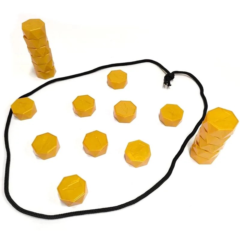 Party Games Magnetic Stones Ga - Party Games Kids And Adults ulasan dan harga