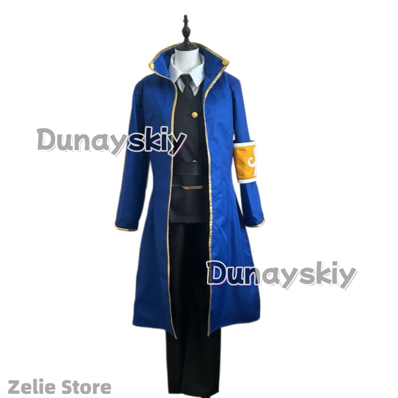 Games Outis Cosplay Costume Li - Party Games Company ulasan dan harga