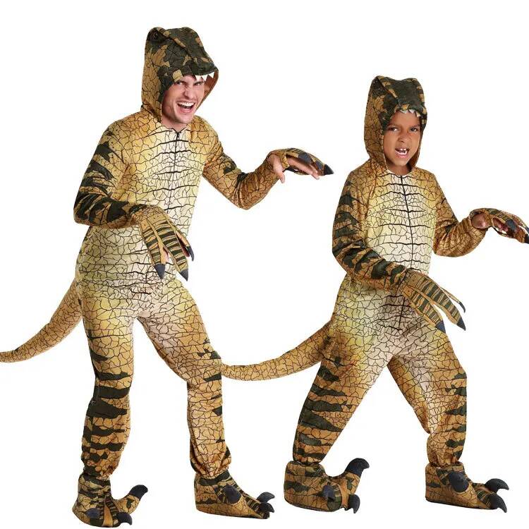 Dinosaur Tyrannosaurus Kids Co - Party Games Kids And Adults ulasan dan harga