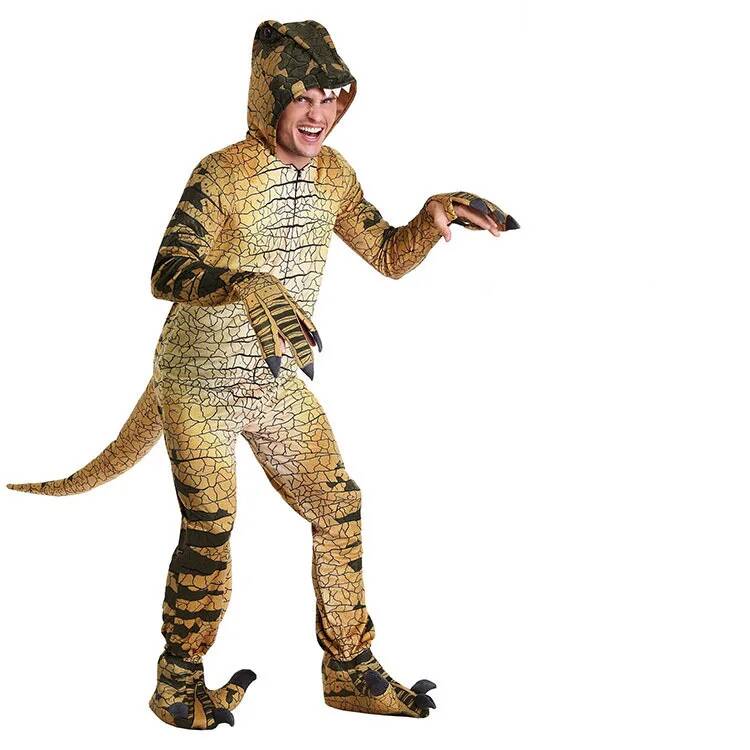 Dinosaur Tyrannosaurus Kids Co - Party Games Kids And Adults ulasan dan harga