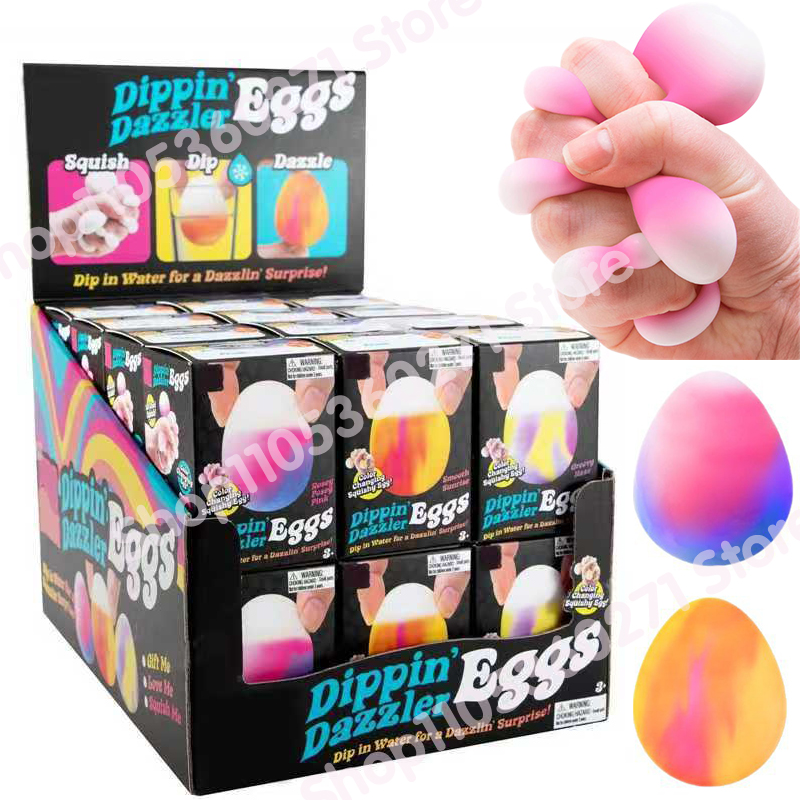 2026 Needoh Golden Egg Hunt Ga - Party Games Egg ulasan dan harga