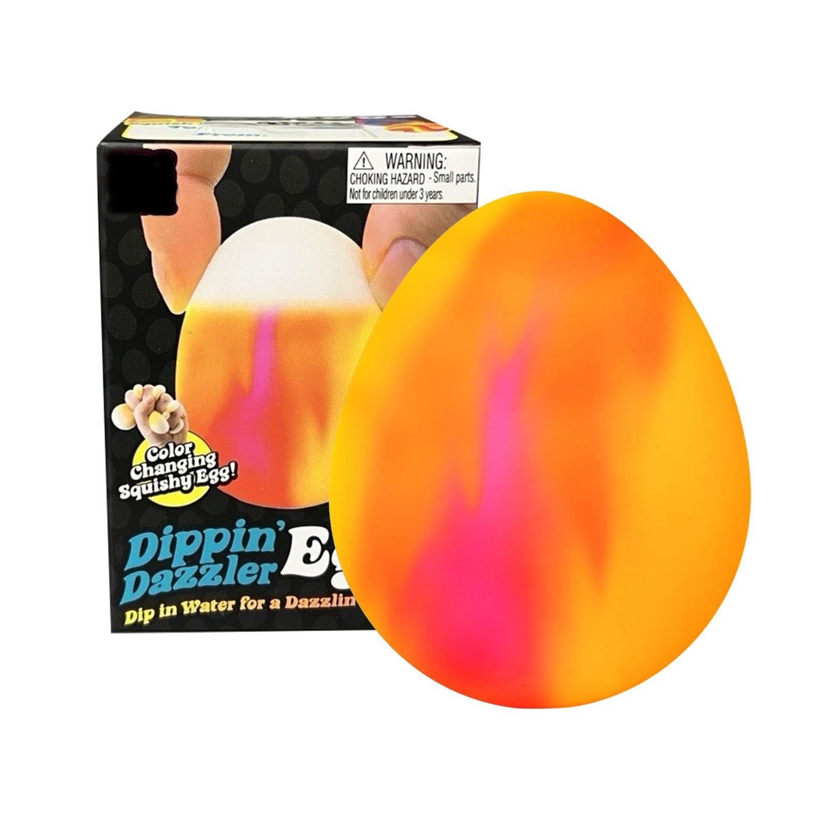 2026 Needoh Golden Egg Hunt Ga - Party Games Egg ulasan dan harga