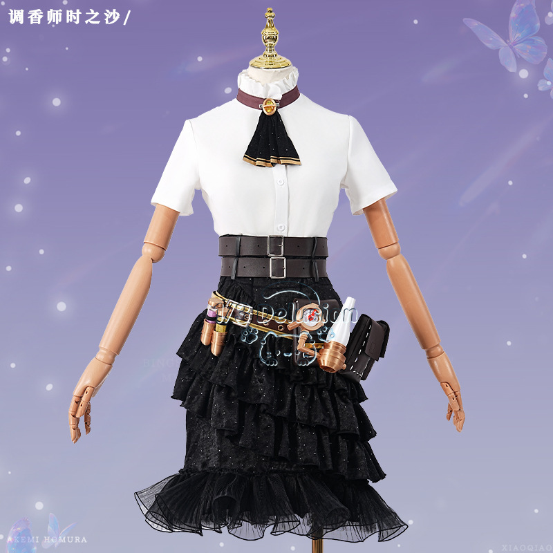 Identity V Time Sand Cosplay C - Party Games Steam Free ulasan dan harga