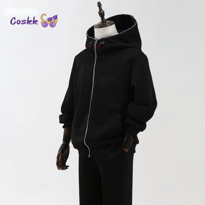 Anime Jujutsu Kaisen Cosplay I - Party Games New ulasan dan harga