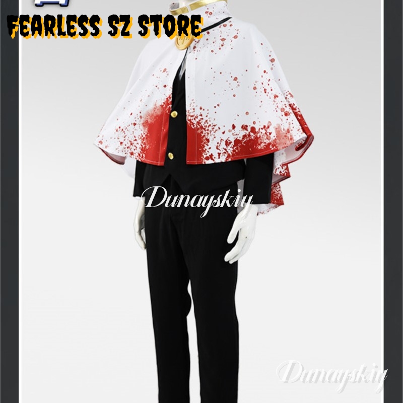 Game Limbus Company Cosplay pa - Party Games Company ulasan dan harga